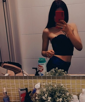 Ульяночка, 25 лет